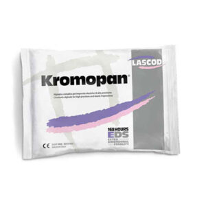 ALGINATO KROMOPLAN LASCOD