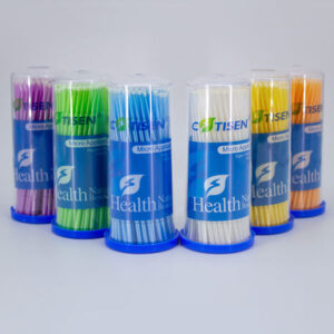MICROBRUSH COLOR´S FINO COTISEN