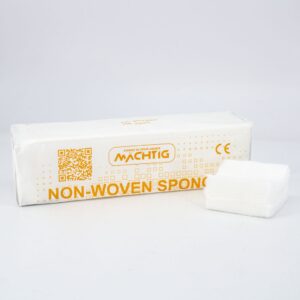 GASAS QUIRURGICAS NON WOVEN MACHTIG